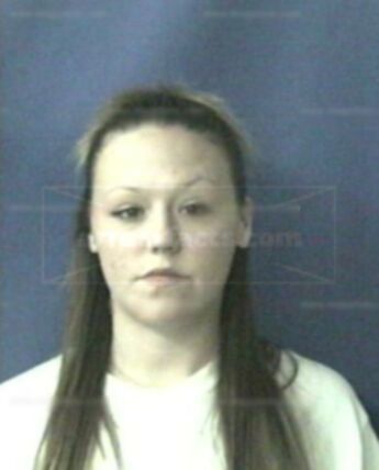 Ashley Leann Porter