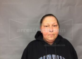 Shelley Ann Crouse