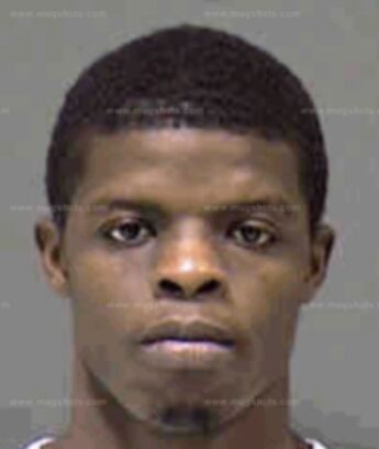 Terhon Derrel Wright