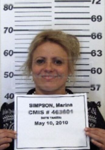 Marina Calderon Simpson