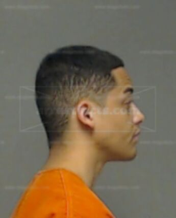 Adrian Leon Pleasant