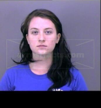 Katherine Clair Nevil