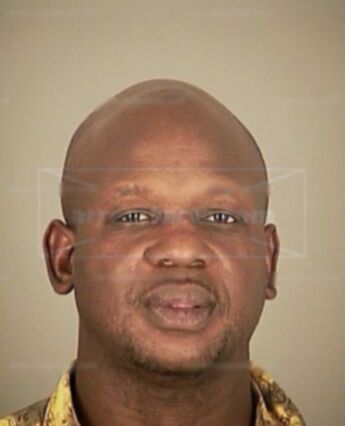 Albert Tony Williams