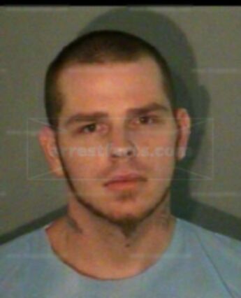 Joshua Paul Wood