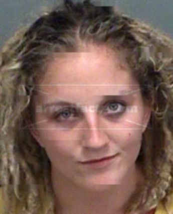 Shannon Lee Poling