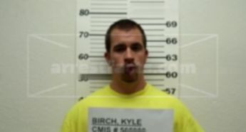 Kyle Matthew Birch