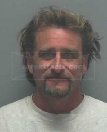 Wayne Thomas Porter
