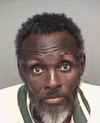 Ike Leroy Granville