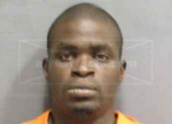 Marcus Leon Glover