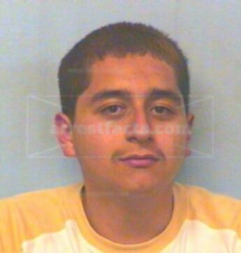 Nelson Samuel Reyes