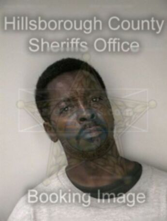 Donald Antonio Washington