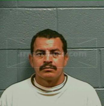 Francisco Molina-Romero