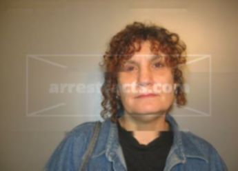 Janice M Rando