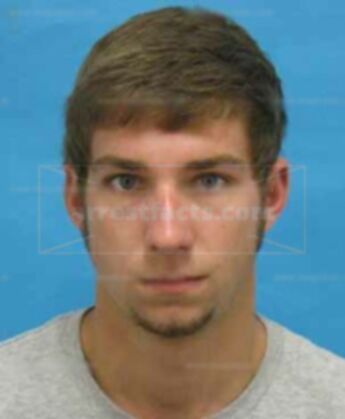 Dustin Floyd Wolf
