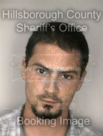 Davin Manzanera