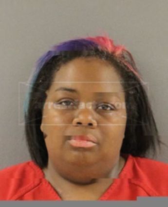 Domonique Briette Washington