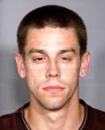 Shane Anthony Arndt