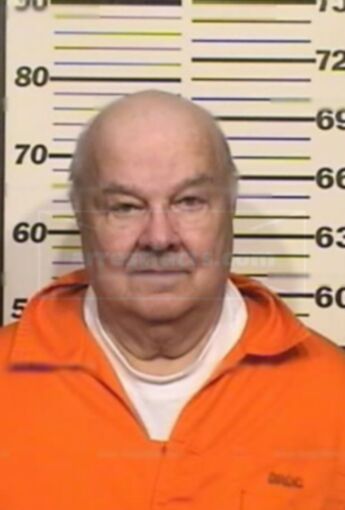 Jack Duane Rodreick