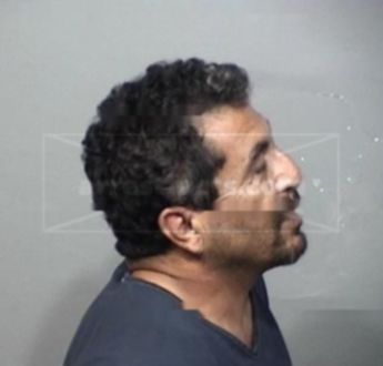 Mark Anthony Briseno