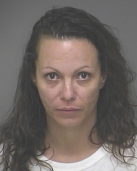 Christine Dawn Badgett