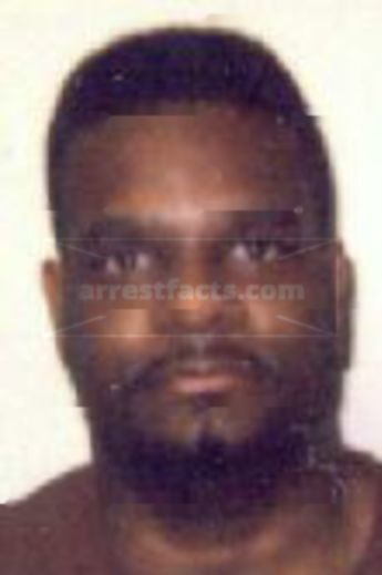 Mark Anthony Johnson