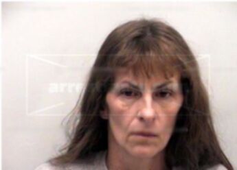 Vicki Metz Smalley