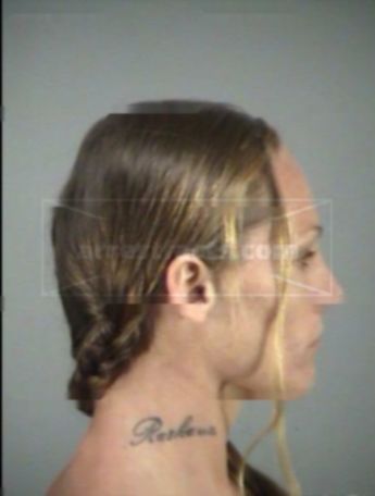 Melissa Ann Lightfoot