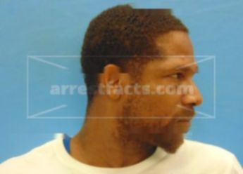 Shaun Nicholas Davis