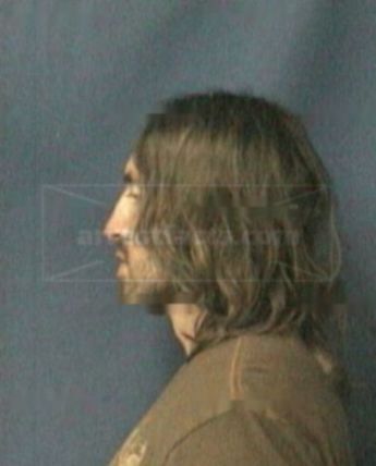 Richard Wayne Langston