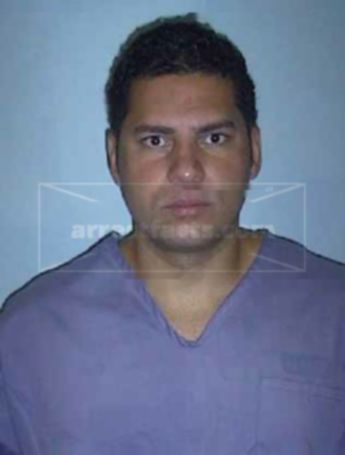 Alejandro Blandon