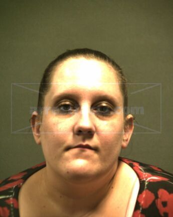 Sarah Lou Robinette