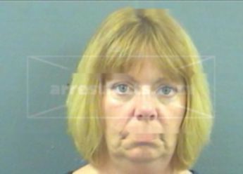 Kimberly Ann Simmerson