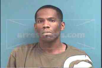 Todd Jamel Burns
