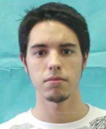 Nicholas Martin Murphy