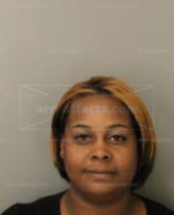 Yolonda Cox