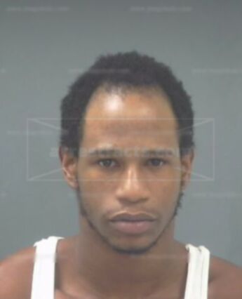 Jamal Joenathan Mcpherson