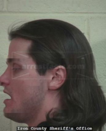 Robert Brandon Harrison