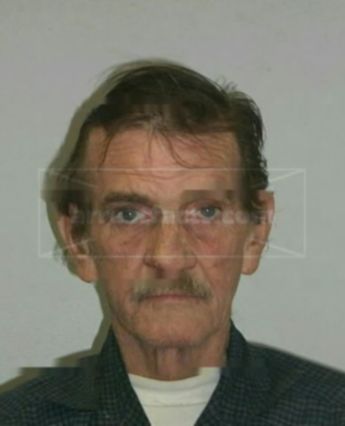 Charles Hewitt