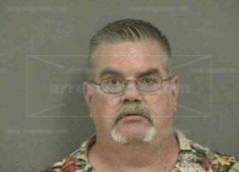 Mark Strickland