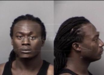 Christopher Antoniio Griffin