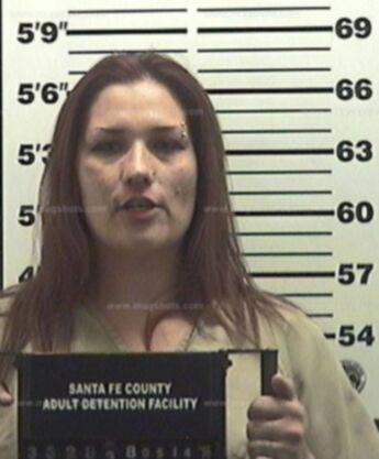 Veronica Clair Martinez