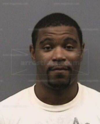 Eddie Darell Lanehart