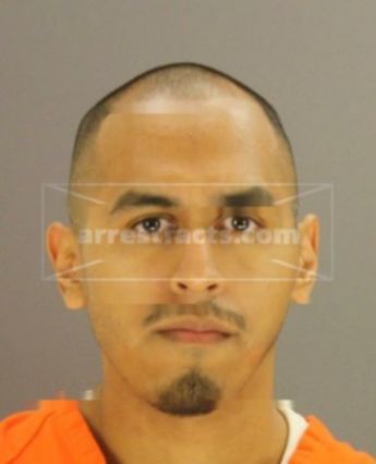 Hugo Hernandez