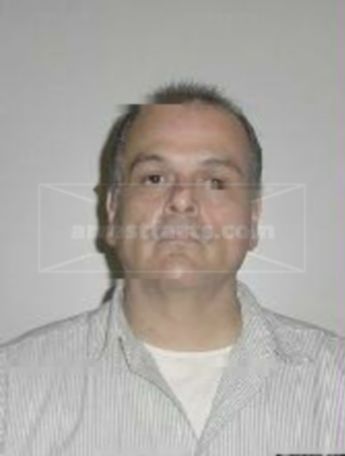 Ronnie Allen Brock