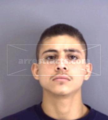 Omar Gonzales Sosa