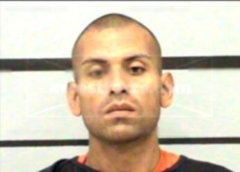 George Jeffery Archuleta Iv