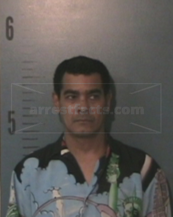 Javier Omar Martinez