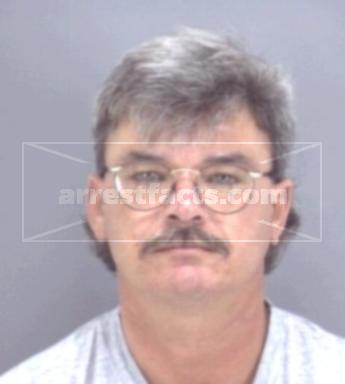 David Allen Mcdonald