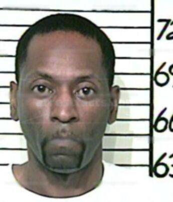 Gregory Antoine