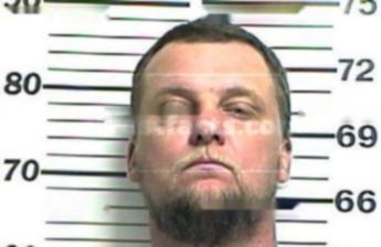 Kenneth Ray Jeter